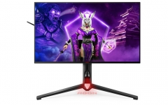 AOC AG274UXP (Bild: AOC)