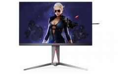 AOC AG275QXE (Bild: AOC)