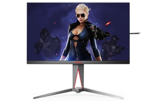 AOC AG275QXE (Bild: AOC)