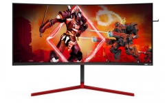 AOC AG353UCG (Bild: AOC)
