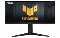 ASUS VG30VQL1A: Konkrete Eckdaten zum 200-Hz-Monitor ASUS TUF Gaming VG30VQL1A (Bild: ASUS)