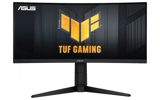 ASUS TUF Gaming VG30VQL1A (Bild: ASUS)
