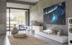 Acer ApexVision L811 (Bild: Acer)