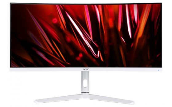 Acer Nitro XZ306CX (Bild: Acer)