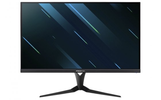 Acer Predator XB323UGX (Bild: Acer)