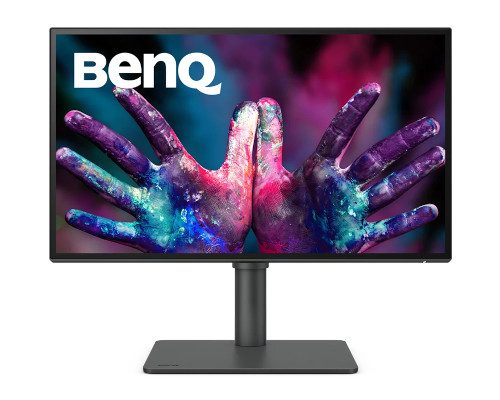 BenQ PD2506Q (Bild: BenQ)