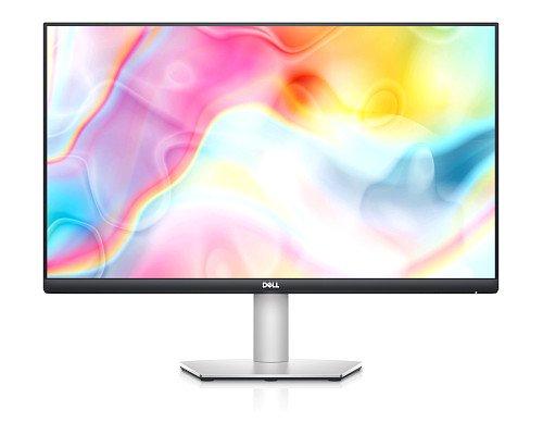 Dell S2722DC (Bild: Dell)