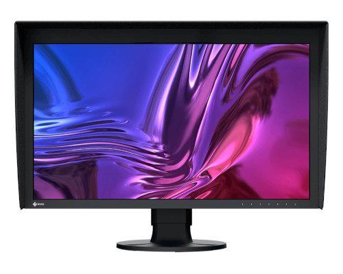 EIZO CG2700S (Bild: EIZO)