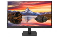 LG 24MP400 (Bild: LG)