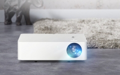 LG CineBeam PF610P (Bild: LG)