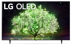 LG OLED65A19LA (Bild: LG)