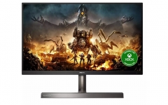 Philips 329M1RV: Neue Infos zum 4K-Monitor mit 144 Hz Philips Momentum 329M1RV (Bild: Philips)