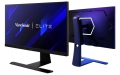ViewSonic Elite XG320Q (Bild: ViewSonic)