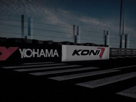 Heftige Korona bei 60 Hz und Overdrive „Am schnellsten“