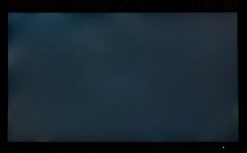 Ausleuchtung bei verlängerter Belichtung