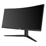 Monitor Datenblatt Asus VG34VQL3A