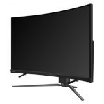 Monitor Datenblatt MSI Artymis 323CQRDE
