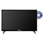 Fernseher Datenblatt Telefunken XH24K550VD