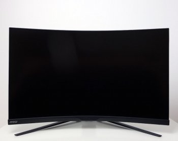 Minimal einstellbare Display-Höhe von 7 cm