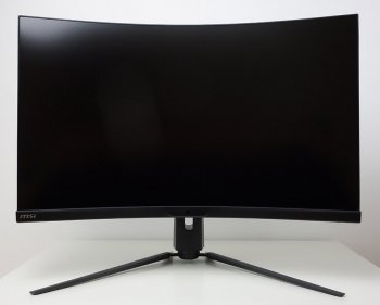 Maximal mögliche Display-Höhe von 17 cm