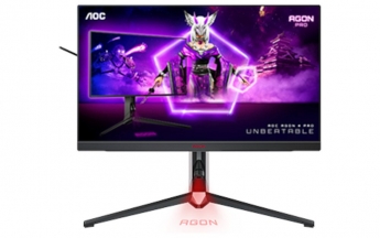 AOC AG274QZM (Bild: AOC)