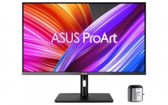ASUS ProArt PA32UCR-K (Bild: ASUS)