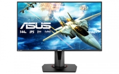 ASUS TUF Gaming VG279Q (Bild: ASUS)