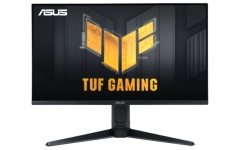Top-Preise: Gaming-Displays von ASUS und Gigabyte ASUS TUF Gaming VG28UQL1A (Bild: ASUS)