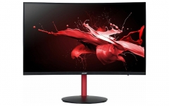 Acer Nitro XZ272UV (Bild: Acer)