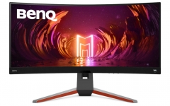 BenQ Mobiuz EX3410R (Bild: BenQ)