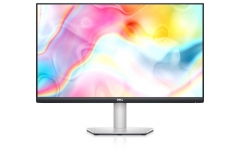 Dell S2722DC (Bild: Dell)