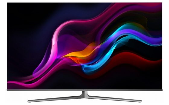 Hisense 55U8QF (Bild: Hisense)