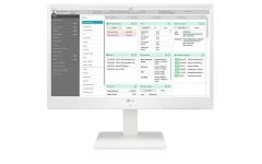 LG 24CN670N-6N (Bild: LG)