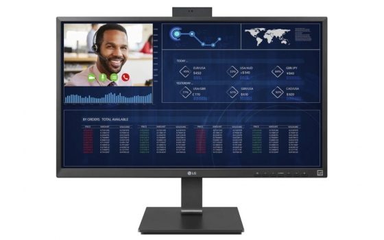 LG 27CN650N-6N (Bild: LG)