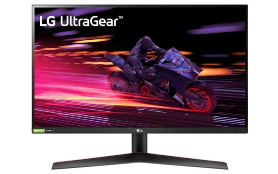 LG 27GP700 (Bild: LG)
