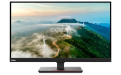 Lenovo ThinkVision P27h-28 (Bild: Lenovo)