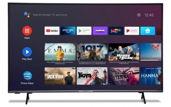 Medion X16505 (Bild: Medion)