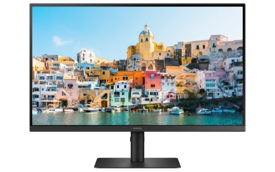 Samsung S27A400U (Bild: Samsung)