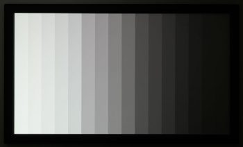 Graustufen-Testbild 2
