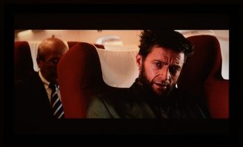 Wolverine besser nicht reizen, sonst wird er rot vor Wut