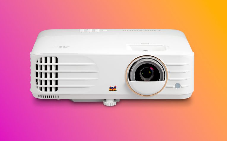 ViewSonic PX748-4K (Bild: ViewSonic)
