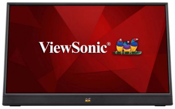 ViewSonic VA1655 (Bild: ViewSonic)