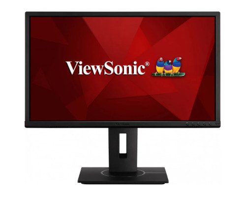 ViewSonic VG2440 (Bild: ViewSonic)