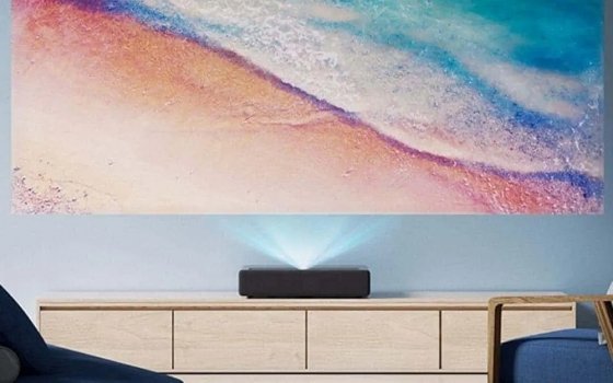 Xiaomi Laser Cinema 2 (Bild: Xiaomi)
