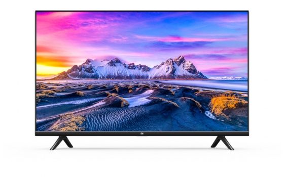 Xiaomi Mi TV P1 (Bild: Xiaomi)