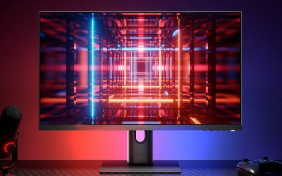 Xiaomi XMMNT245HF2 (Bild: Xiaomi)