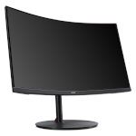 Monitor Datenblatt Acer Nitro XZ325QUPbmiiphx