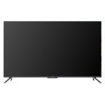 Fernseher Datenblatt ChiQ U43G7PF