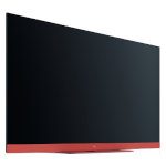 Fernseher Datenblatt Loewe We. See 55 Coral Red