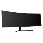 Monitor Datenblatt Monoprice Dark Matter 49
